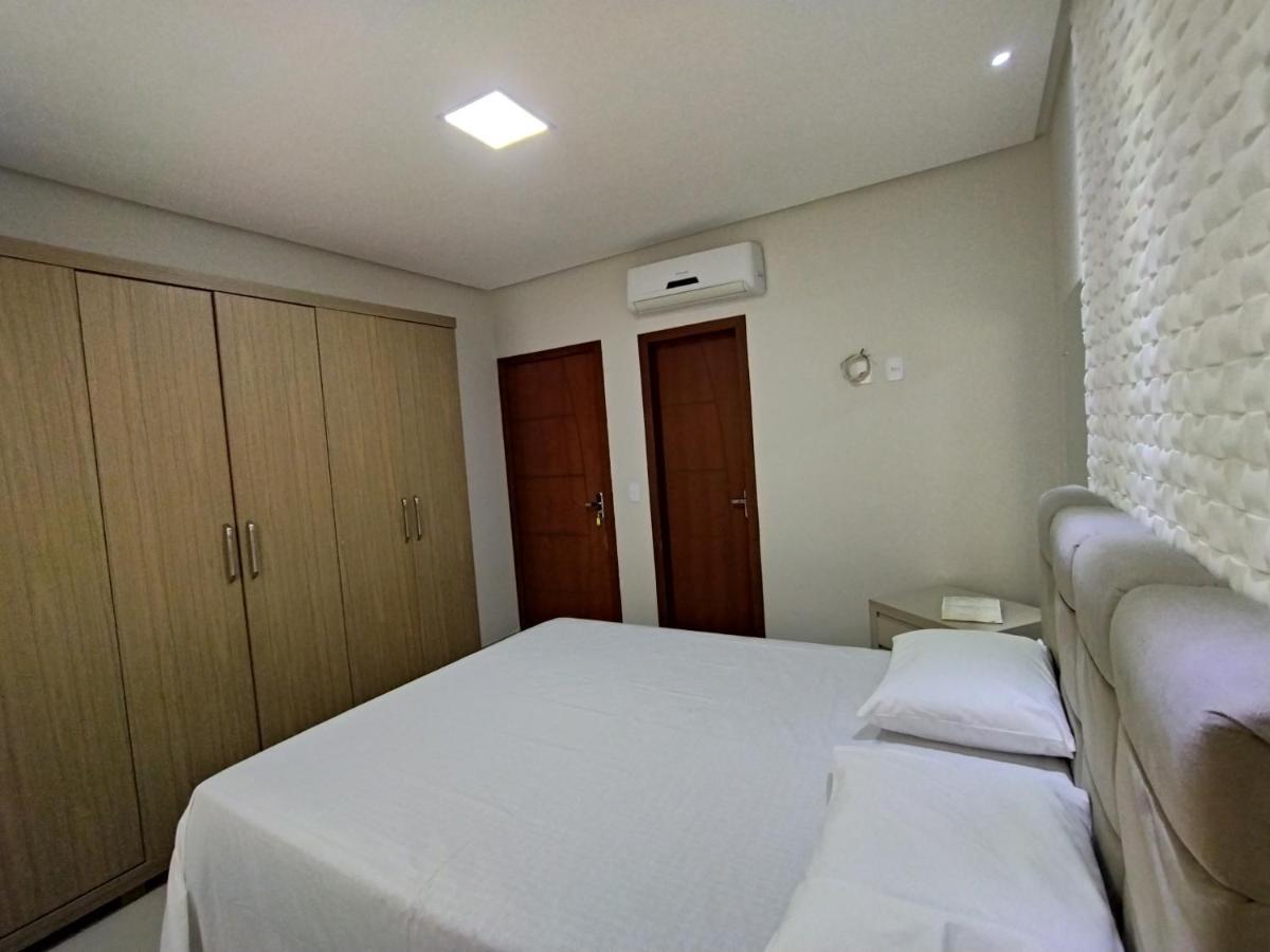 Apartamento Condominio Belos Mares Porto Seguro Exterior foto